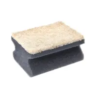 Набор серых губок You'll Love фреза 5 шт.