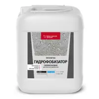 Пропитка Ярославские Краски Гидрофобизатор силиконовая 5 л