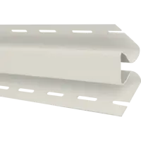 Угол внутренний Artens 3000 мм цвет белый