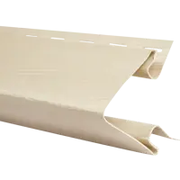 Угол наружный Artens 3000 мм цвет бежевый