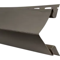 Угол наружный Artens 3000 мм цвет коричневый