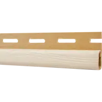 Планка финишная Artens 3000 мм цвет бежевый