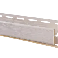 H-профиль Artens 3000 мм цвет бежевый