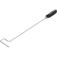 Ручка для валика бюгельная Harris 6x100 мм