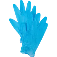 Перчатки нитриловые Celesta размер L 10 шт