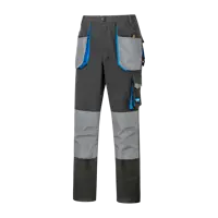 Брюки рабочие Dexter 367-00216 цвет черный размер S