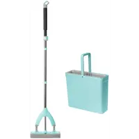Набор для уборки Youll Love с отжимом и ведром