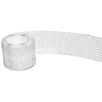 Лента вентиляционная Технониколь ПВХ белая 5 м