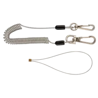 Подвес для инструмента нагрузка до 1 кг нержавеющая сталь