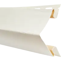 Угол наружный Artens 3000 мм цвет белый