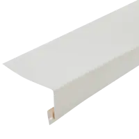 Планка околооконная Artens 3000 мм цвет белый
