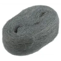 Стальная шерсть Master color абразивная 200 г