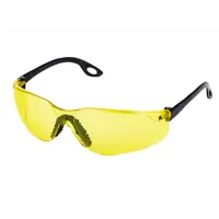 Очки защитные Amigo садовые желтые