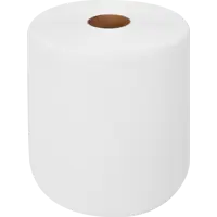 Протирочная бумага Vash Gold 500 листов в рулоне