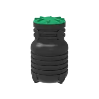 Колодец дренажный Rodlex-KDU D980 1.5 м