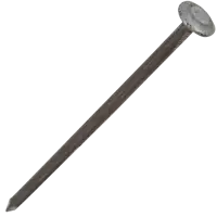 Гвозди кровельные 5x120 мм 1 кг
