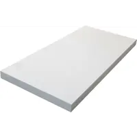 Пенопласт ППС10-Р-А 100x1200x1000х мм