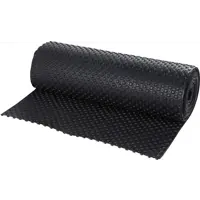 Защитно-дренажная мембрана Plastguard 400 г/м² 1x20 м 20 м²