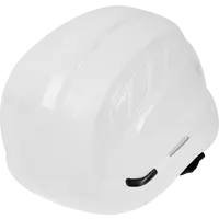 Каска защитная Delta Plus Granite Peak белая