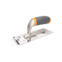 Кельма венецианская Inox нержавеющая сталь 200x80 мм