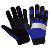 Перчатки полиуретановые для общестроительных работ ТП10027215 размер 10/XL