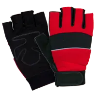 Перчатки полиуретановые для работ с электроинструментом ТП10027217 размер 10/XL