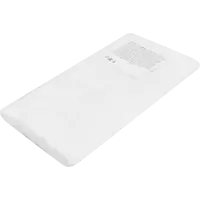 Вафельное полотно МЛ Текс хлопок 0.4x10 м 103 г/м²