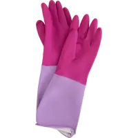 Перчатки ароматизированные 75 г, размер L