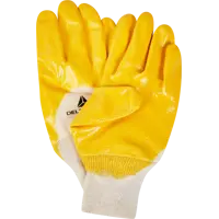 Перчатки трикотажные Delta Plus NI015 размер 10