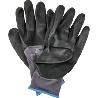 Перчатки трикотажные Delta Plus VE71310 размер 10