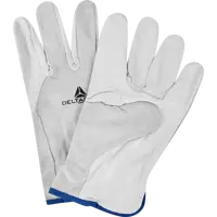 Перчатки кожаные Delta Plus FCN29 размер 10