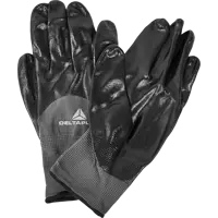 Перчатки трикотажные Delta Plus VE71309 размер 9