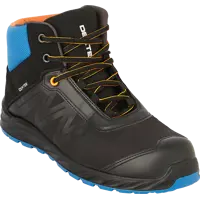 Ботинки Dexter S3 SRC размер 45