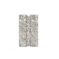 Камень керамзитобетонный Термокомфорт 590x120x188 мм