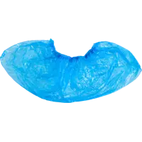 Бахилы полиэтиленовые УТ000000583, 50 пар