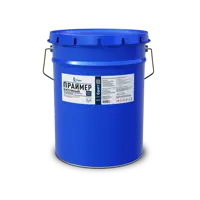 Праймер битумный Брит Стандарт-Р 4.5 кг