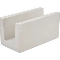 U-блок газобетонный Bonolit D500 250 B3.5