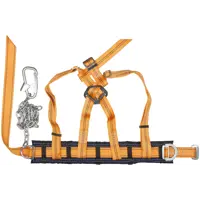 Пояс предохранительный цепь УП-2ДГ 12575