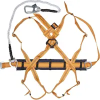 Пояс предохранительный канат УП-2ЖВ 12578