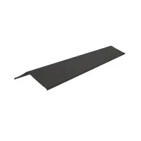 Щипец Ондулин Смарт DIY 1.03 м серый