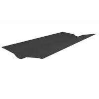 Ендова Ондулин 1 м. серый