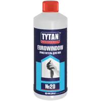 Очиститель для ПВХ Tytan №20 950 мл