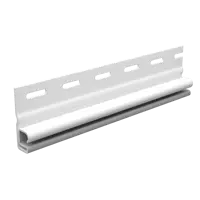 Профиль стартовый для сайдинга Döcke Bergart 3 м