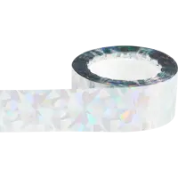 Лента светоотражающая для отпугивания птиц