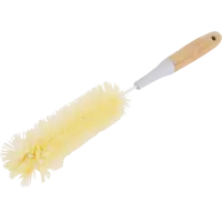 Ёршик для бутылок 1 л York Бамбук Эко Натурал