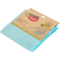 Салфетка для уборки York Океан Эко Натурал микрофибра