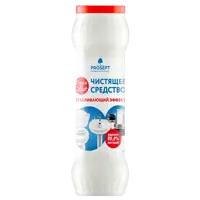 Чистящий порошок Prosept Crystal Lux Отбеливающий эффект 400 г