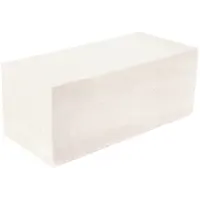 Блок газобетонный Ytong D500 625x250x250 мм