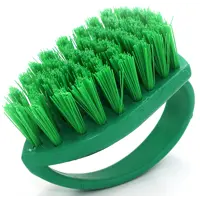 Щетка хозяйственная Утюг пластик