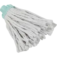 Насадка для швабры МОП-L цвет мятный